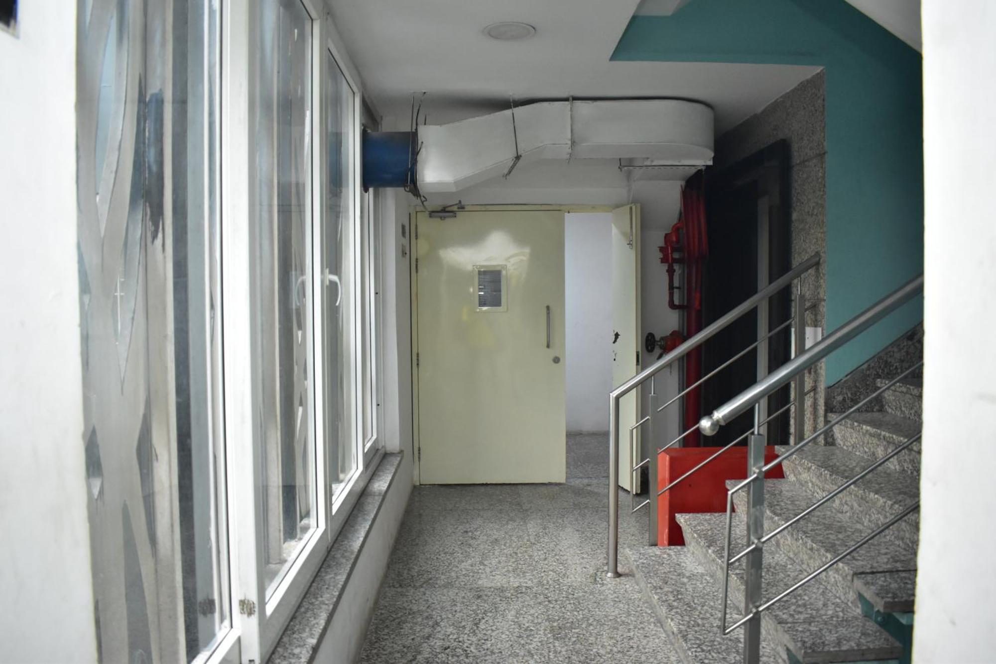 Hotel Golden Saffron By Qotel-Punjabi Bagh New Delhi Exterior photo
